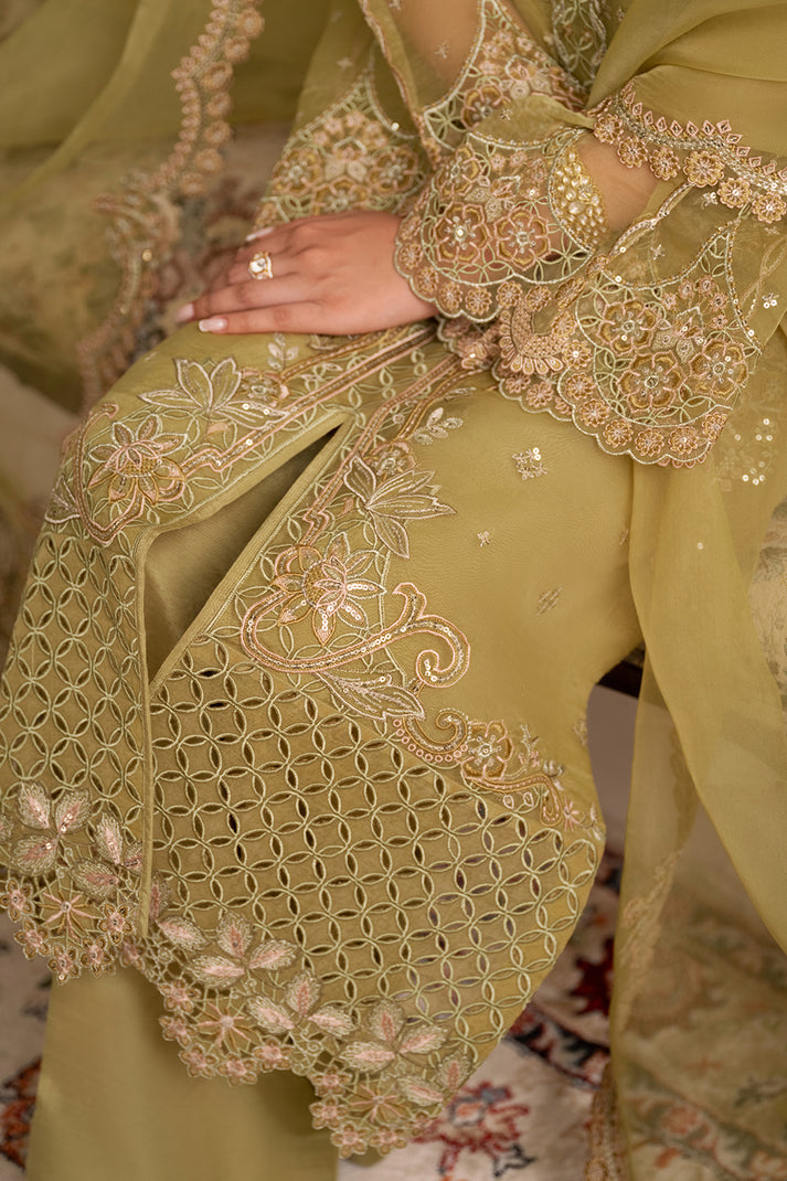 Sheenora | Estelle Luxury Formals | ESSENCE - Official Sheenora - Agha Fabrics UK