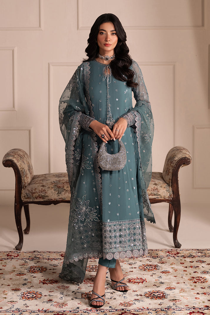 Sheenora | Estelle Luxury Formals | ALLURE - Official Sheenora - Agha Fabrics UK