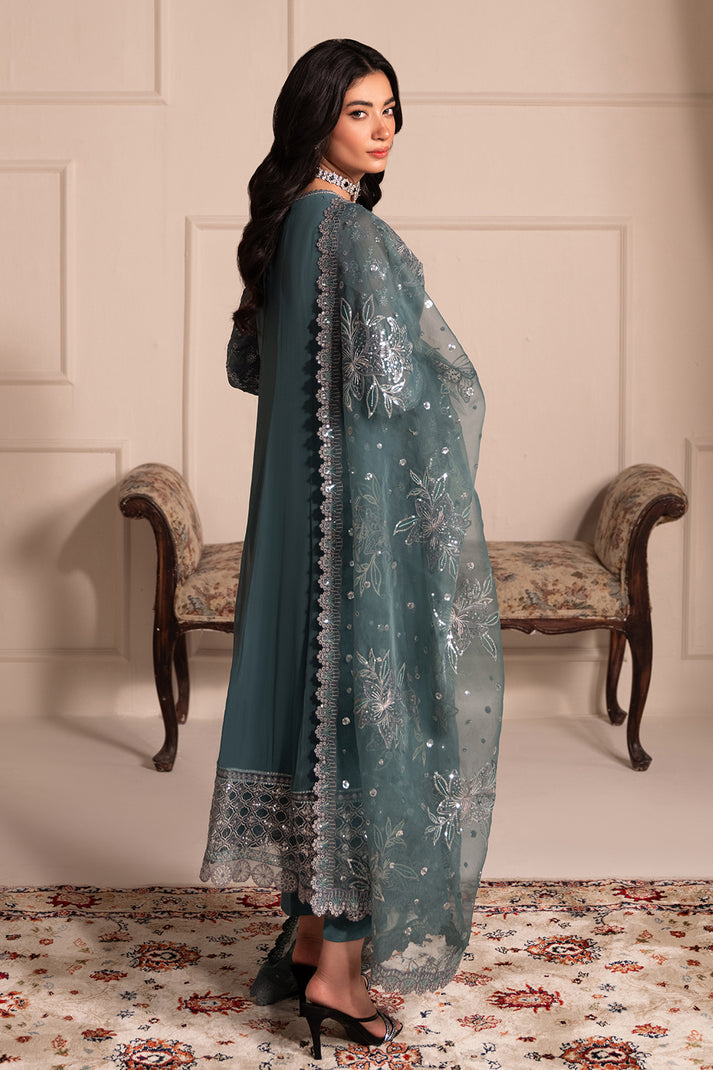 Sheenora | Estelle Luxury Formals | ALLURE - Official Sheenora - Agha Fabrics UK