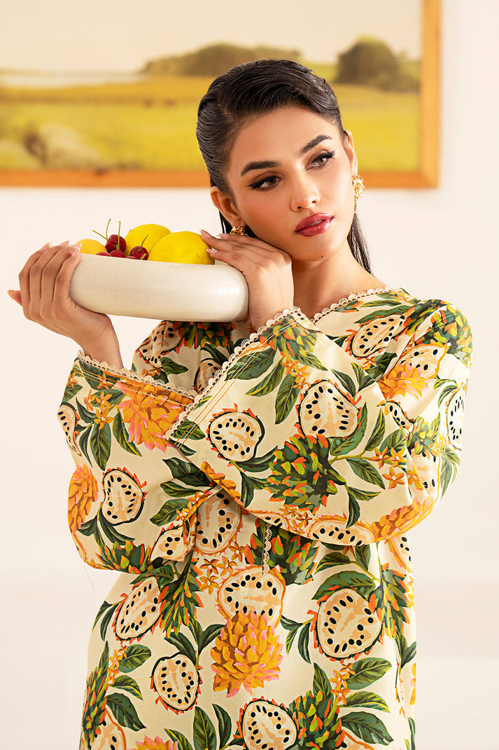 Sheenora | Fleur Co Ords | Petal Pop - Official Sheenora - Agha Fabrics UK