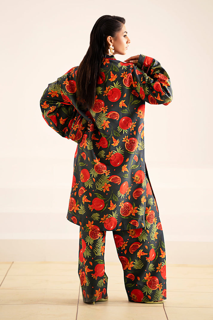 Sheenora | Fleur Co Ords | Bloom Bliss - Official Sheenora - Agha Fabrics UK