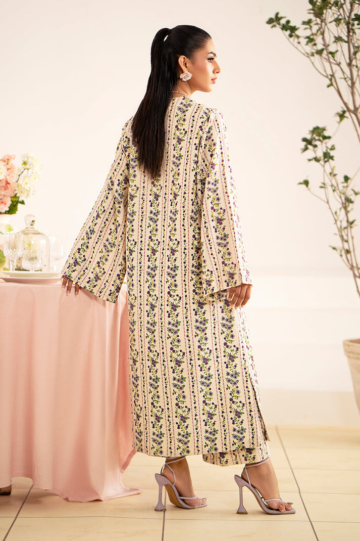 Sheenora | Fleur Co Ords | Petal Party - Official Sheenora - Agha Fabrics UK