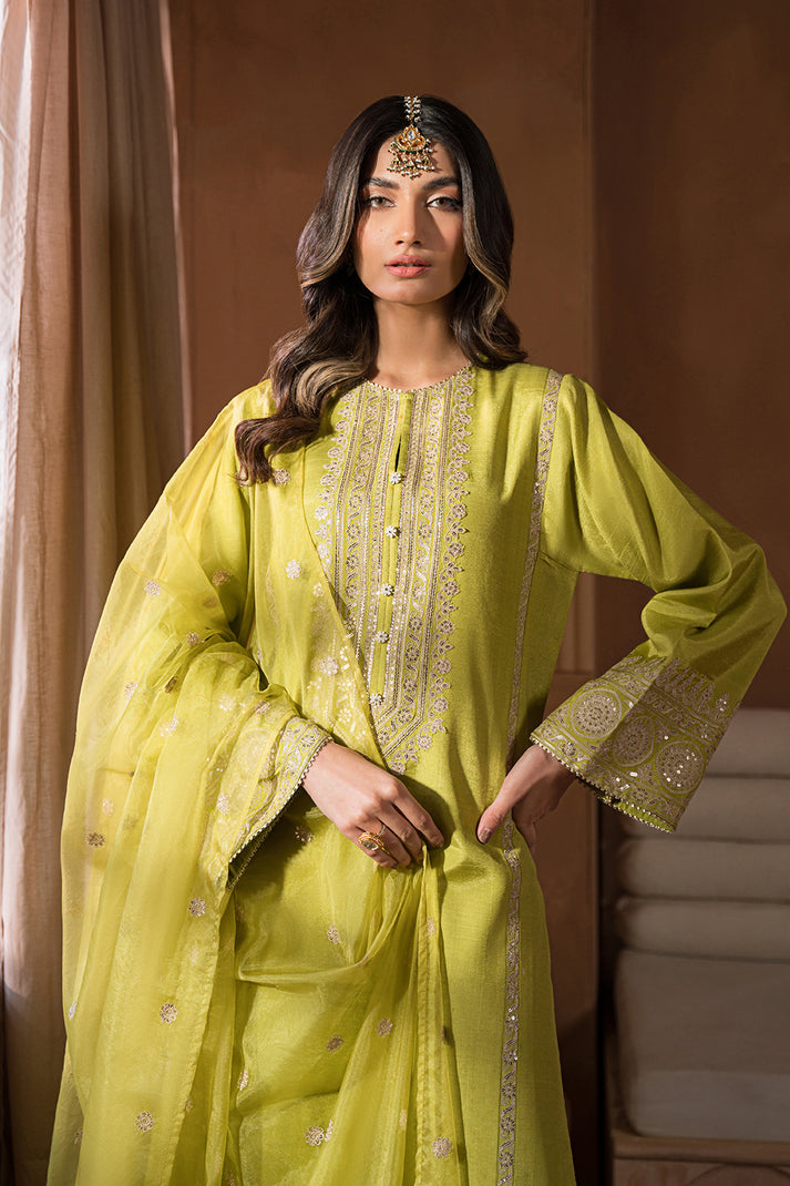 Sheenora | Nooru Luxury Pret | PAKEEZAY - Official Sheenora - Agha Fabrics UK