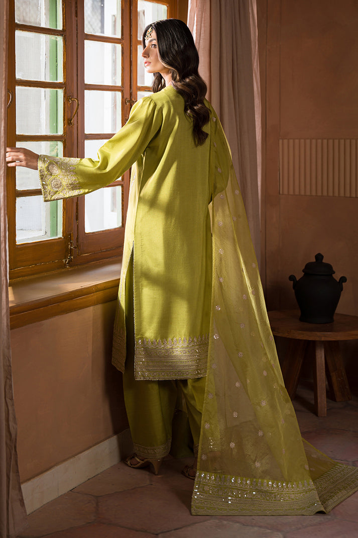 Sheenora | Nooru Luxury Pret | PAKEEZAY - Official Sheenora - Agha Fabrics UK