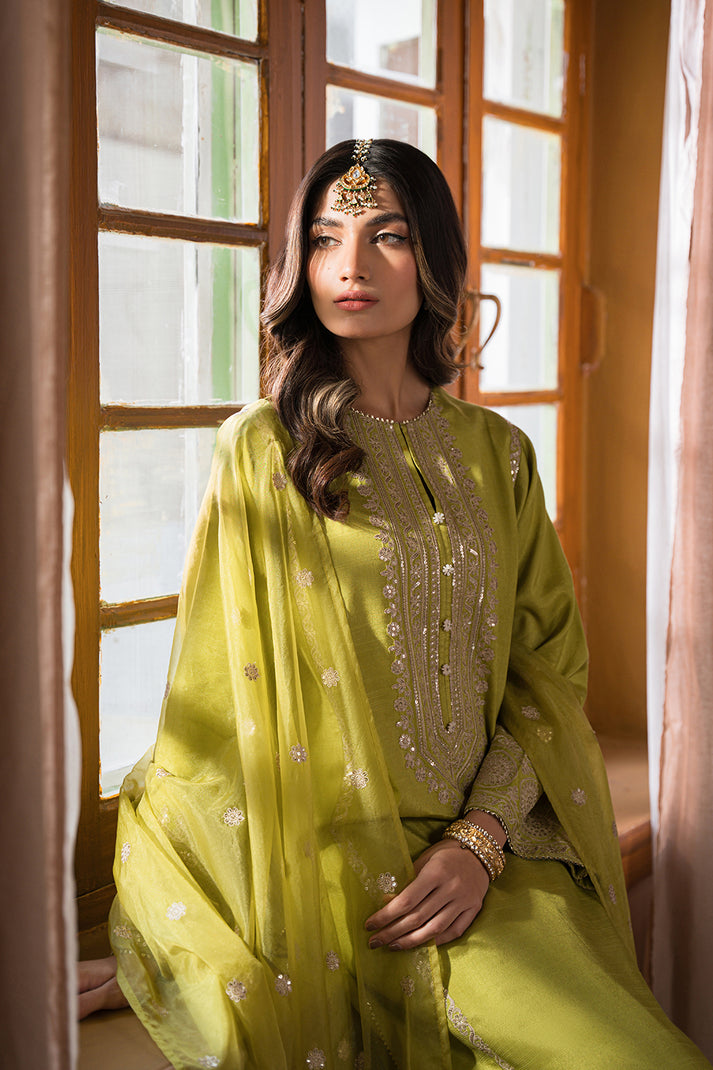 Sheenora | Nooru Luxury Pret | PAKEEZAY - Official Sheenora - Agha Fabrics UK