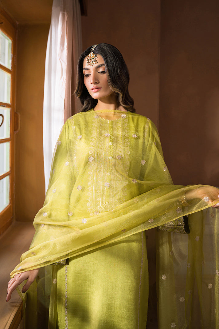 Sheenora | Nooru Luxury Pret | PAKEEZAY - Official Sheenora - Agha Fabrics UK