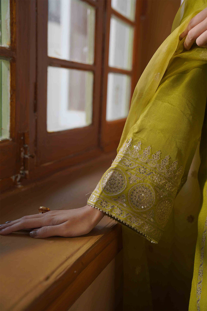 Sheenora | Nooru Luxury Pret | PAKEEZAY - Official Sheenora - Agha Fabrics UK