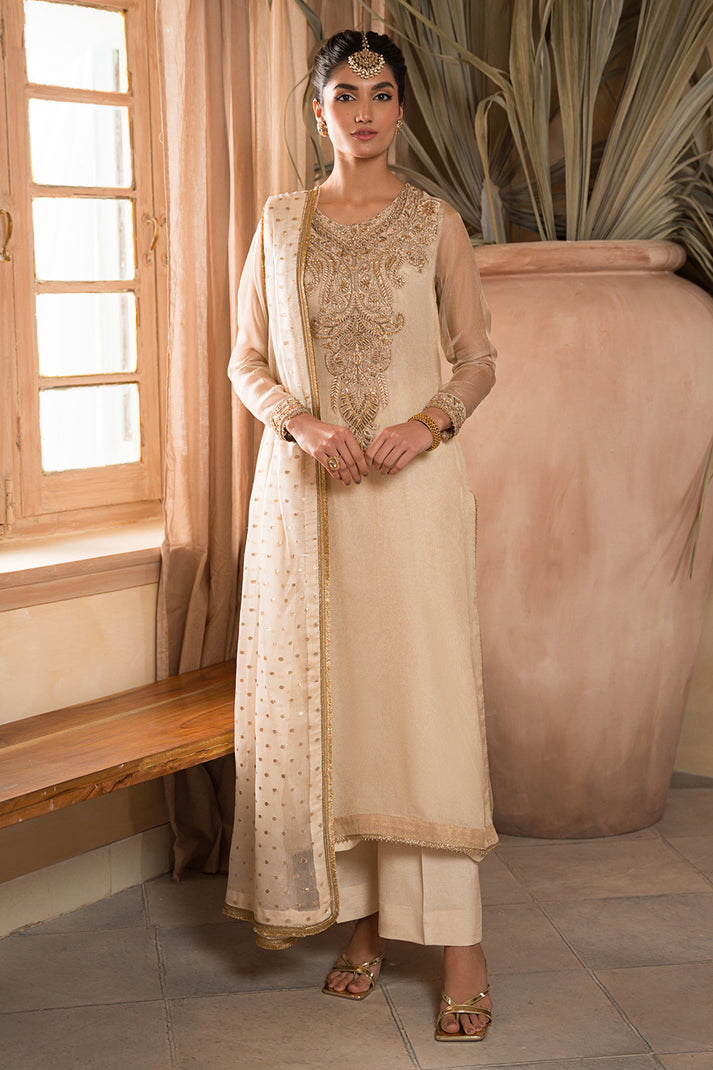 Sheenora | Nooru Luxury Pret | SABA - Official Sheenora - Agha Fabrics UK