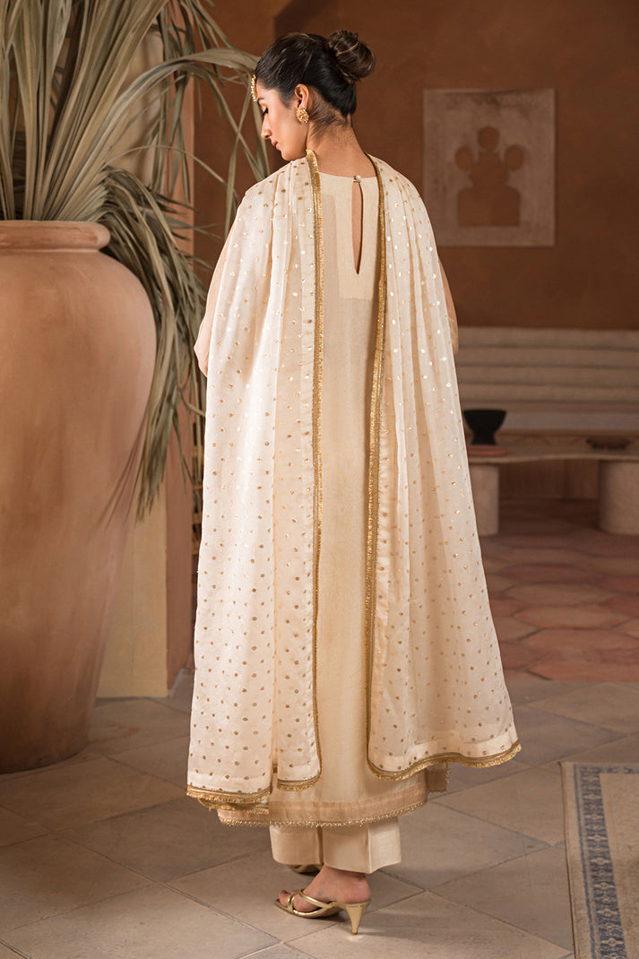 Sheenora | Nooru Luxury Pret | SABA - Official Sheenora - Agha Fabrics UK