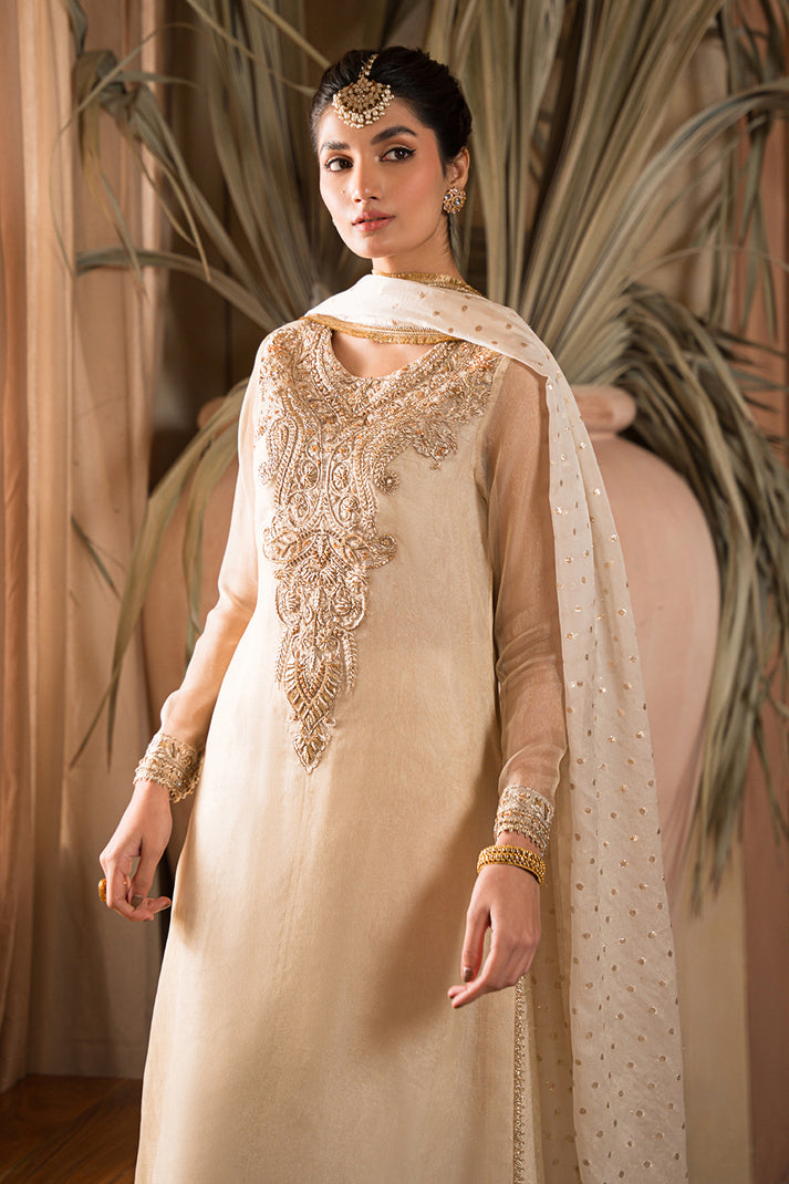 Sheenora | Nooru Luxury Pret | SABA - Official Sheenora - Agha Fabrics UK