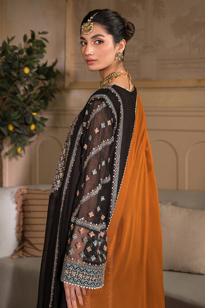 Sheenora | Nooru Luxury Pret | WANYA - Official Sheenora - Agha Fabrics UK