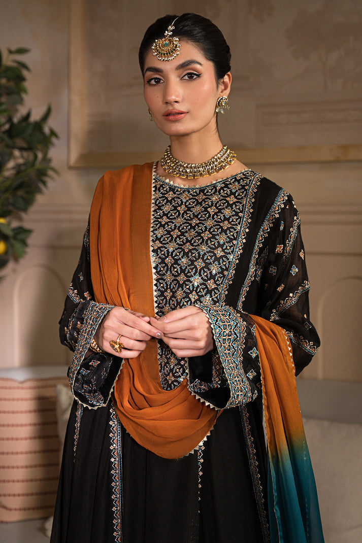 Sheenora | Nooru Luxury Pret | WANYA - Official Sheenora - Agha Fabrics UK