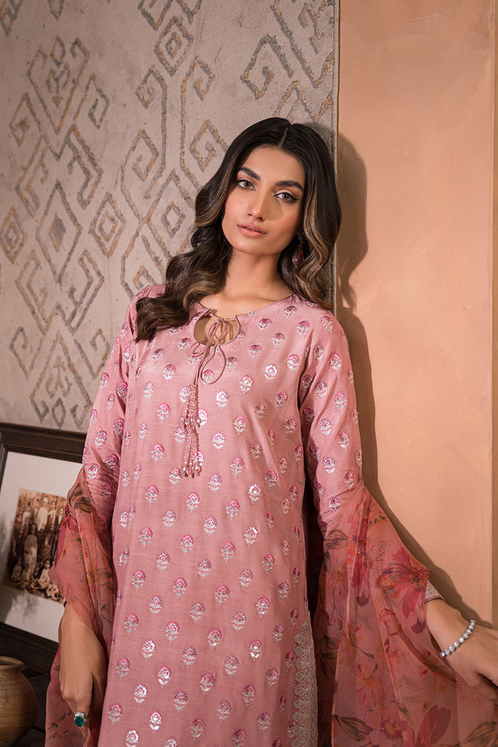 Sheenora | Nooru Luxury Pret | MIRANI - Official Sheenora - Agha Fabrics UK