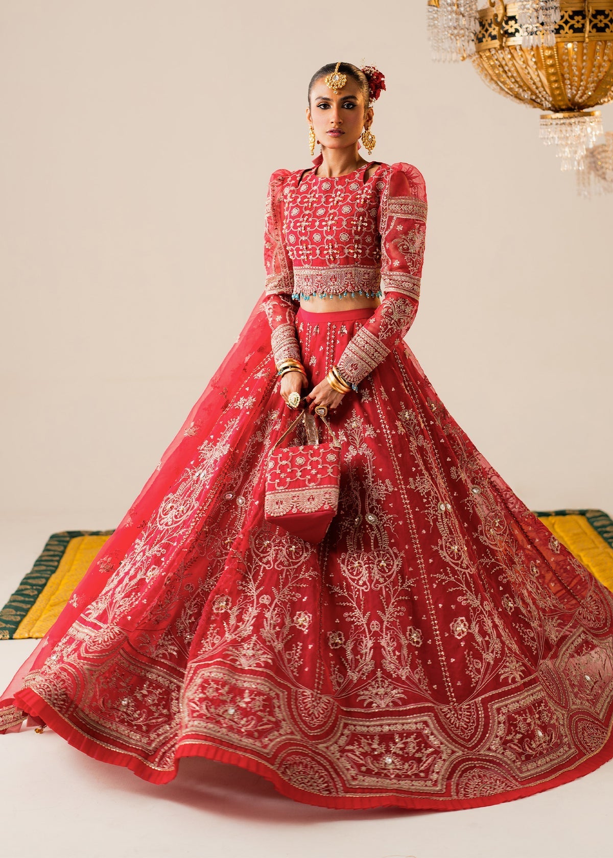 Shurooq | Zara Edit 24 | Bahaar