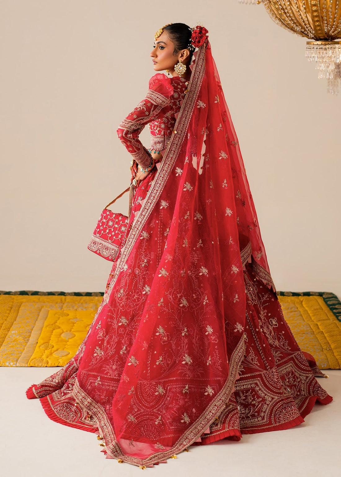 Shurooq | Zara Edit 24 | Bahaar