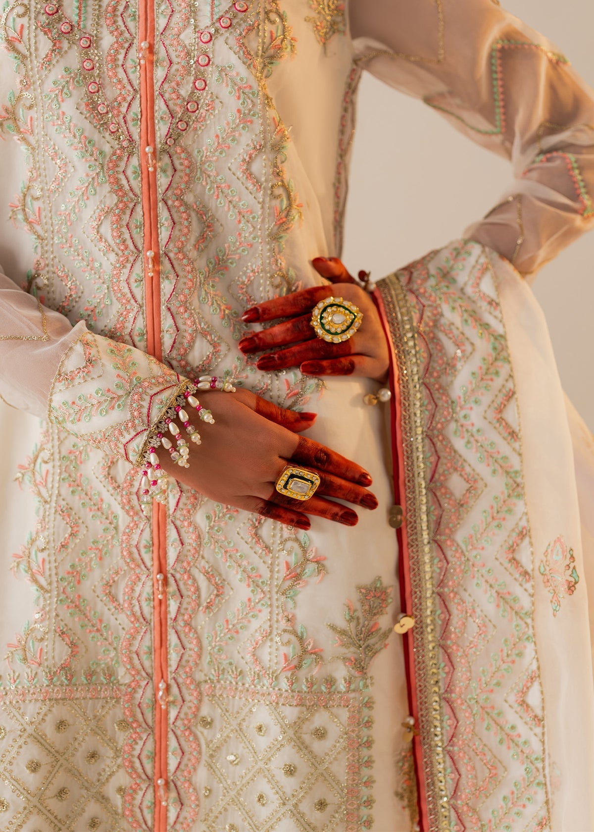 Shurooq | Zara Edit 24 | Nayna