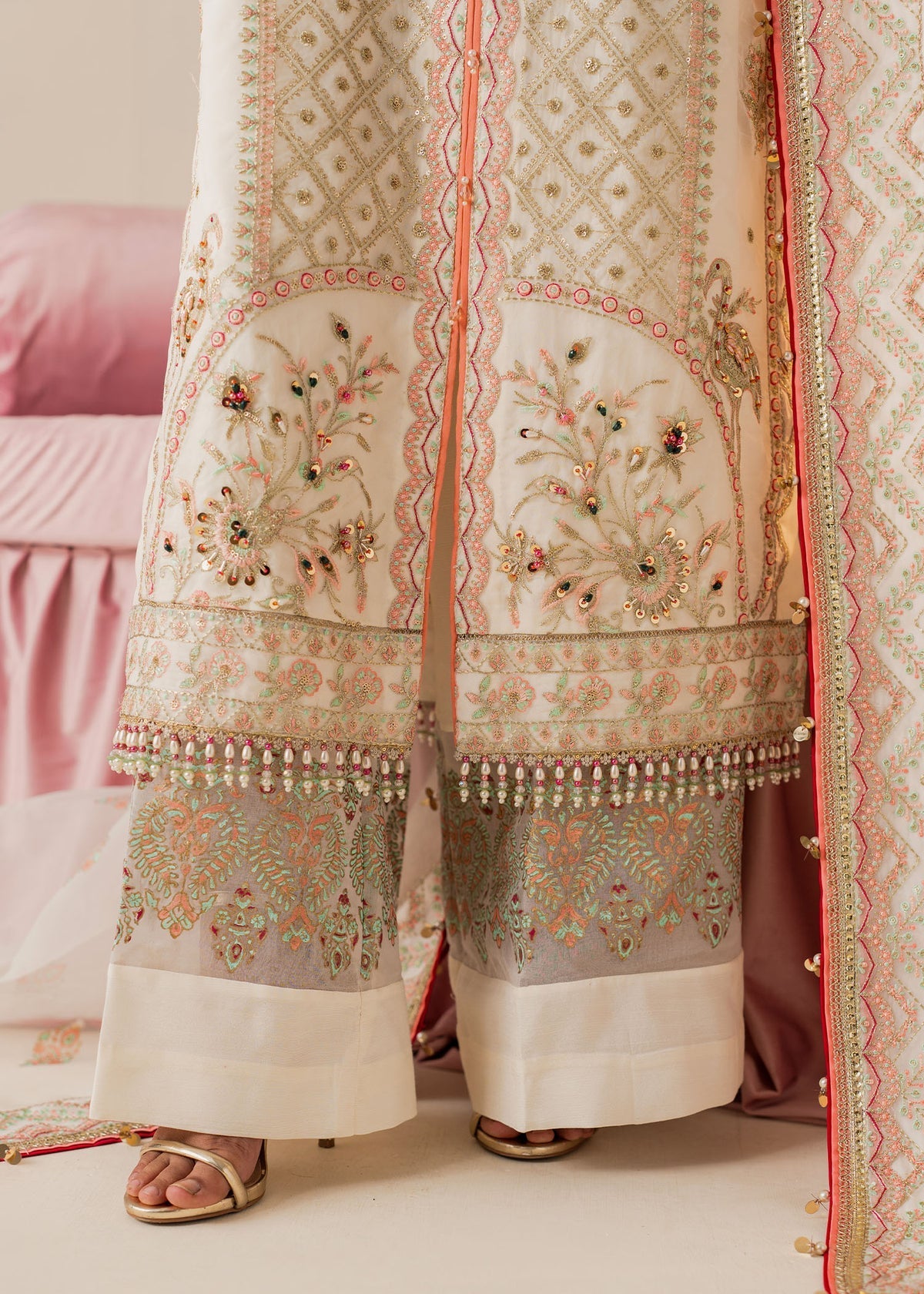 Shurooq | Zara Edit 24 | Nayna