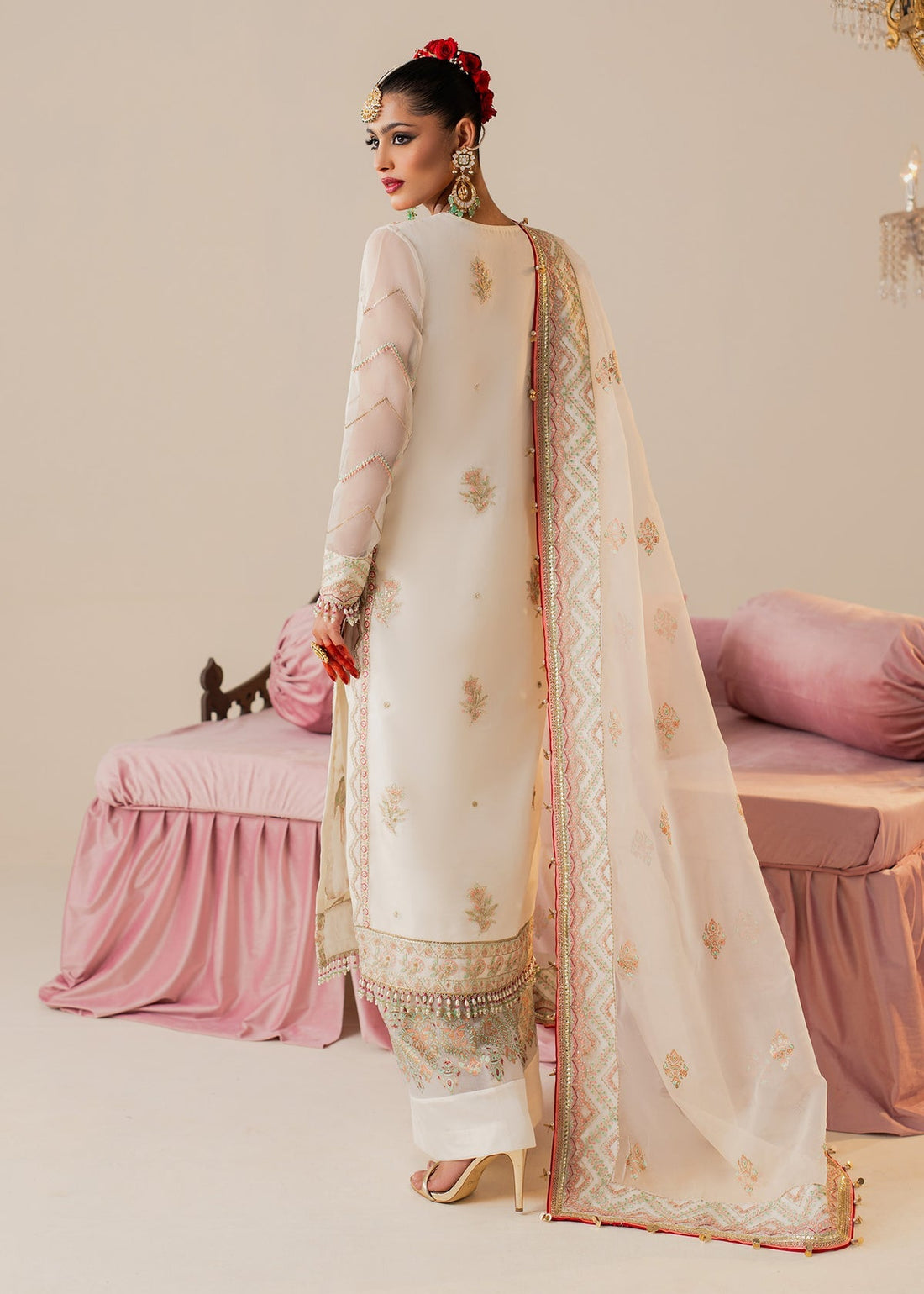 Shurooq | Zara Edit 24 | Nayna