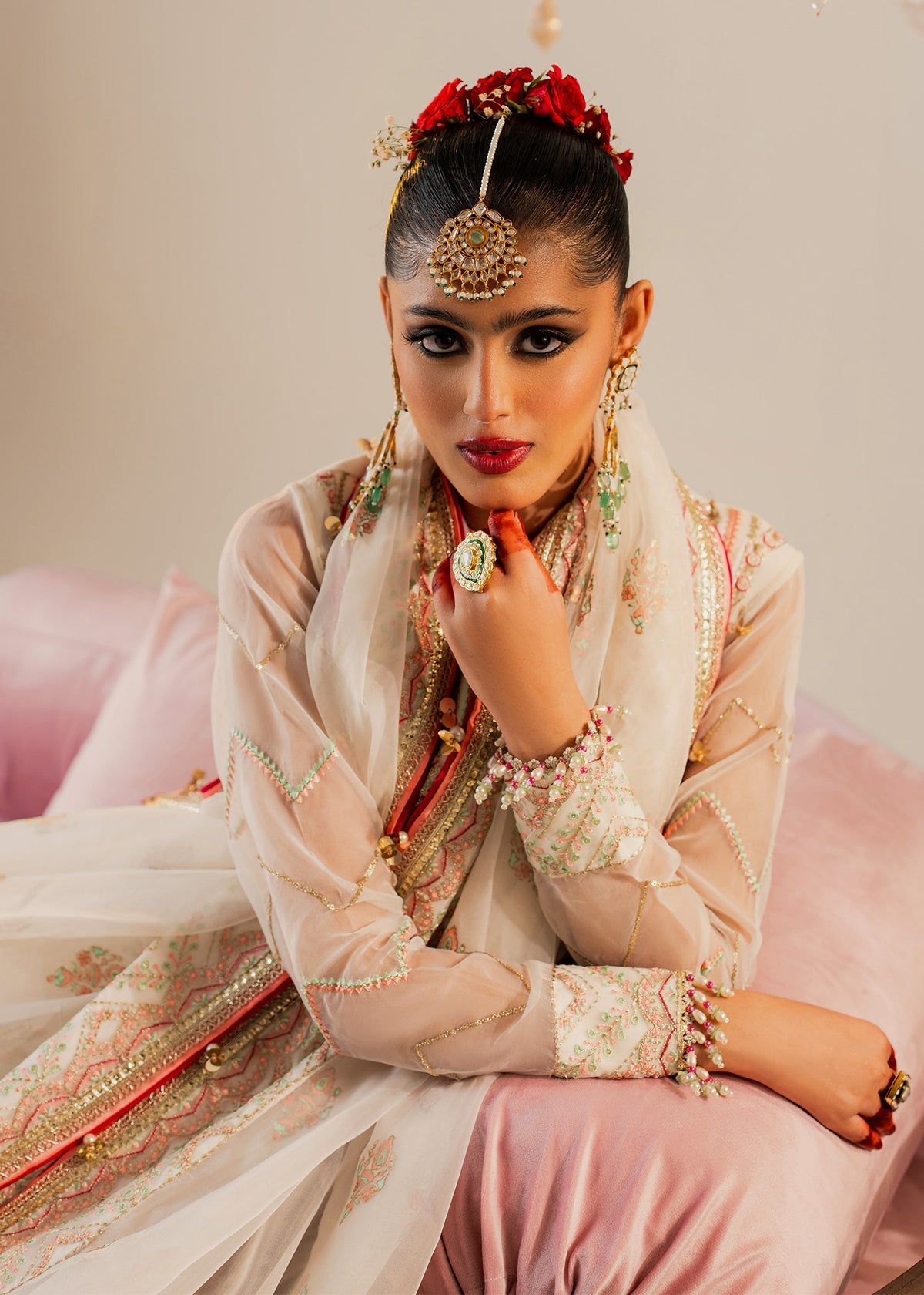 Shurooq | Zara Edit 24 | Nayna