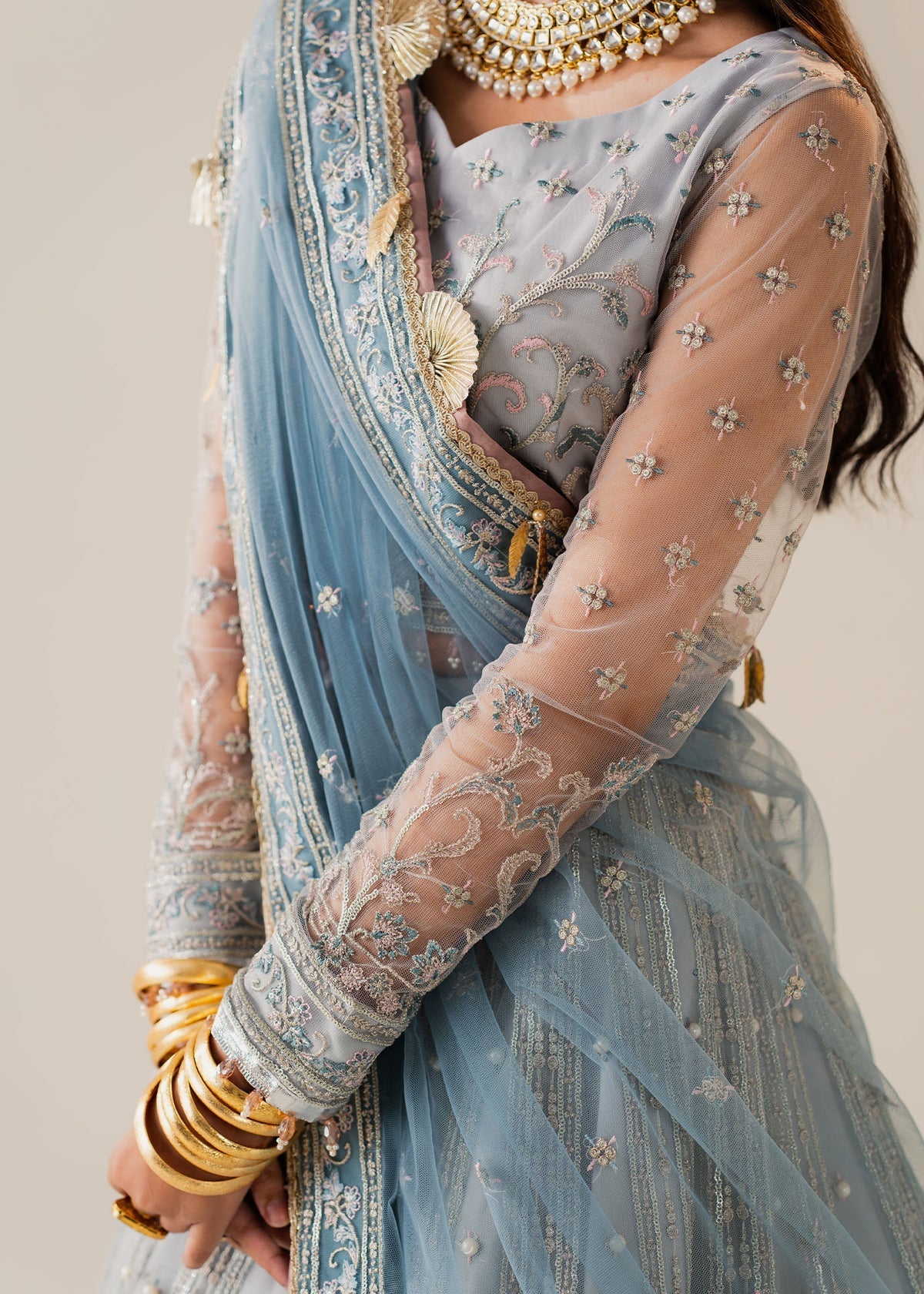 Shurooq | Zara Edit 24 | Haya