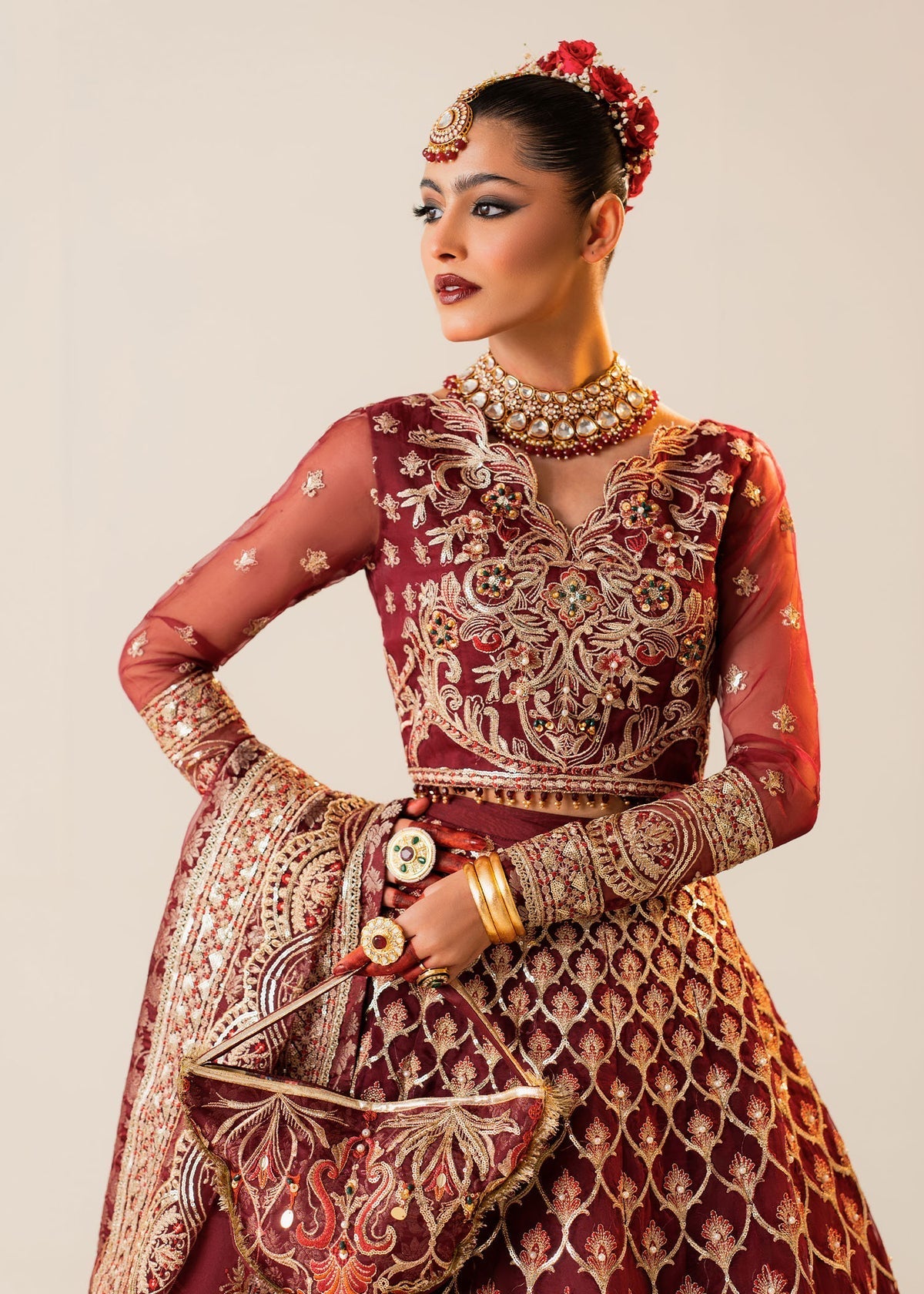 Shurooq | Zara Edit 24 | Raani