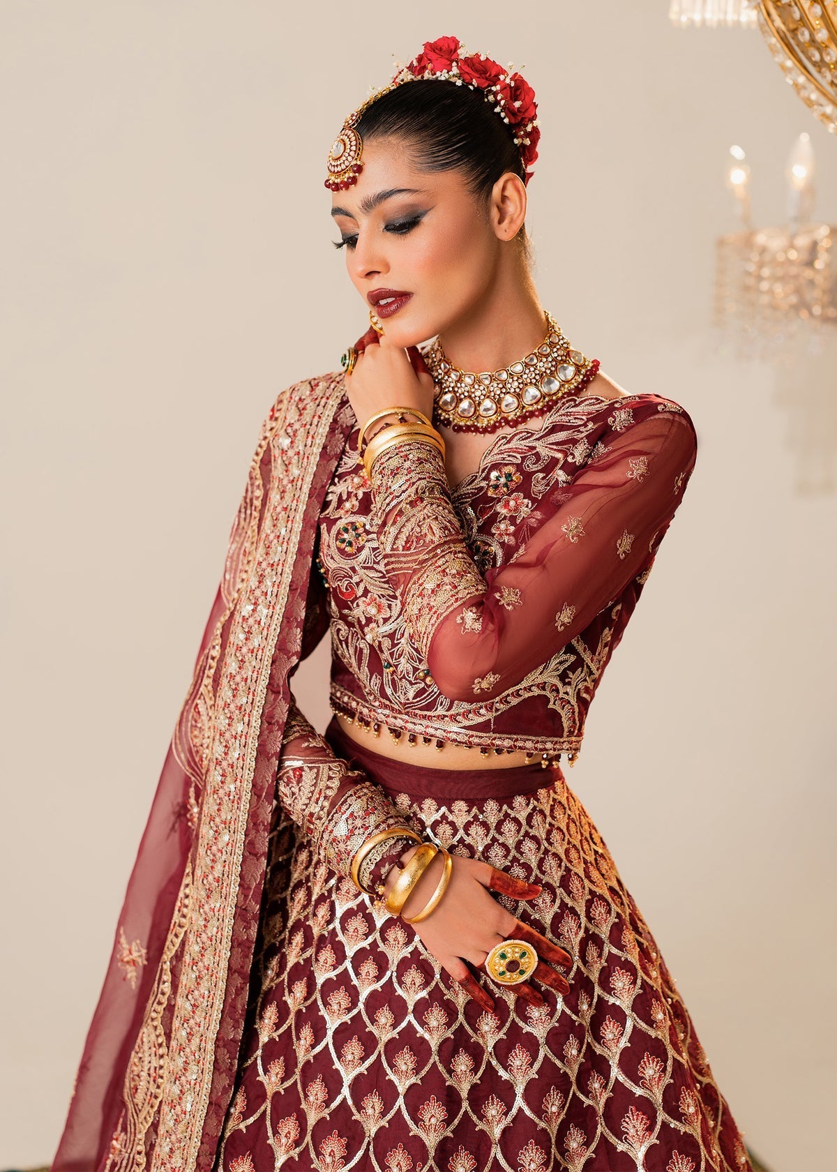 Shurooq | Zara Edit 24 | Raani