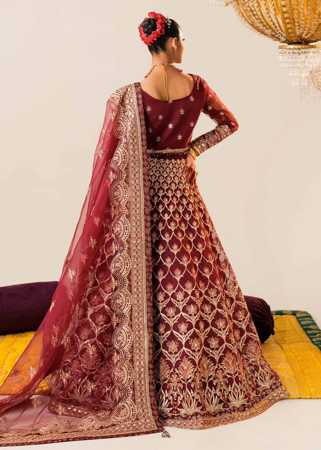 Shurooq | Zara Edit 24 | Raani
