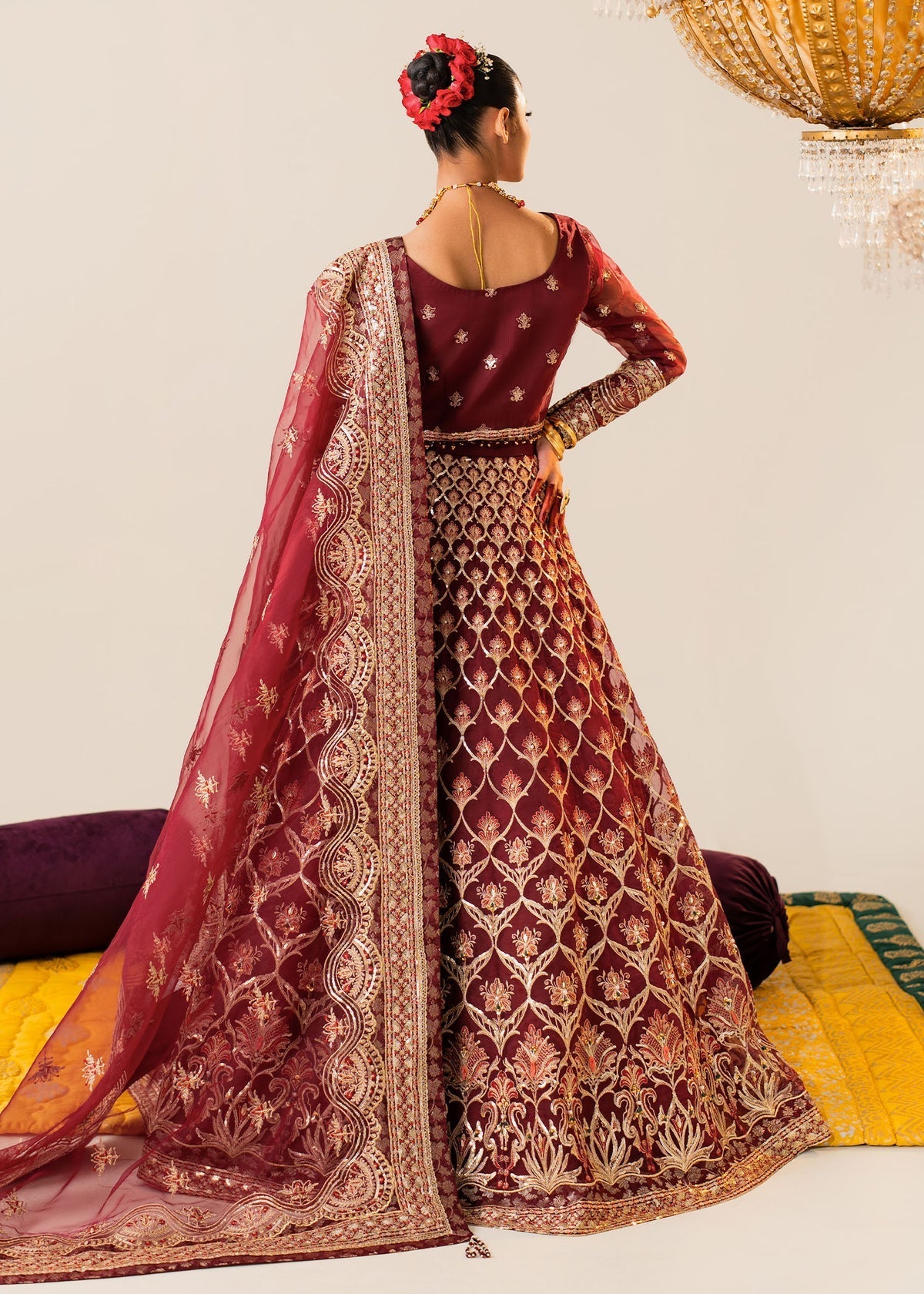 Shurooq | Zara Edit 24 | Raani
