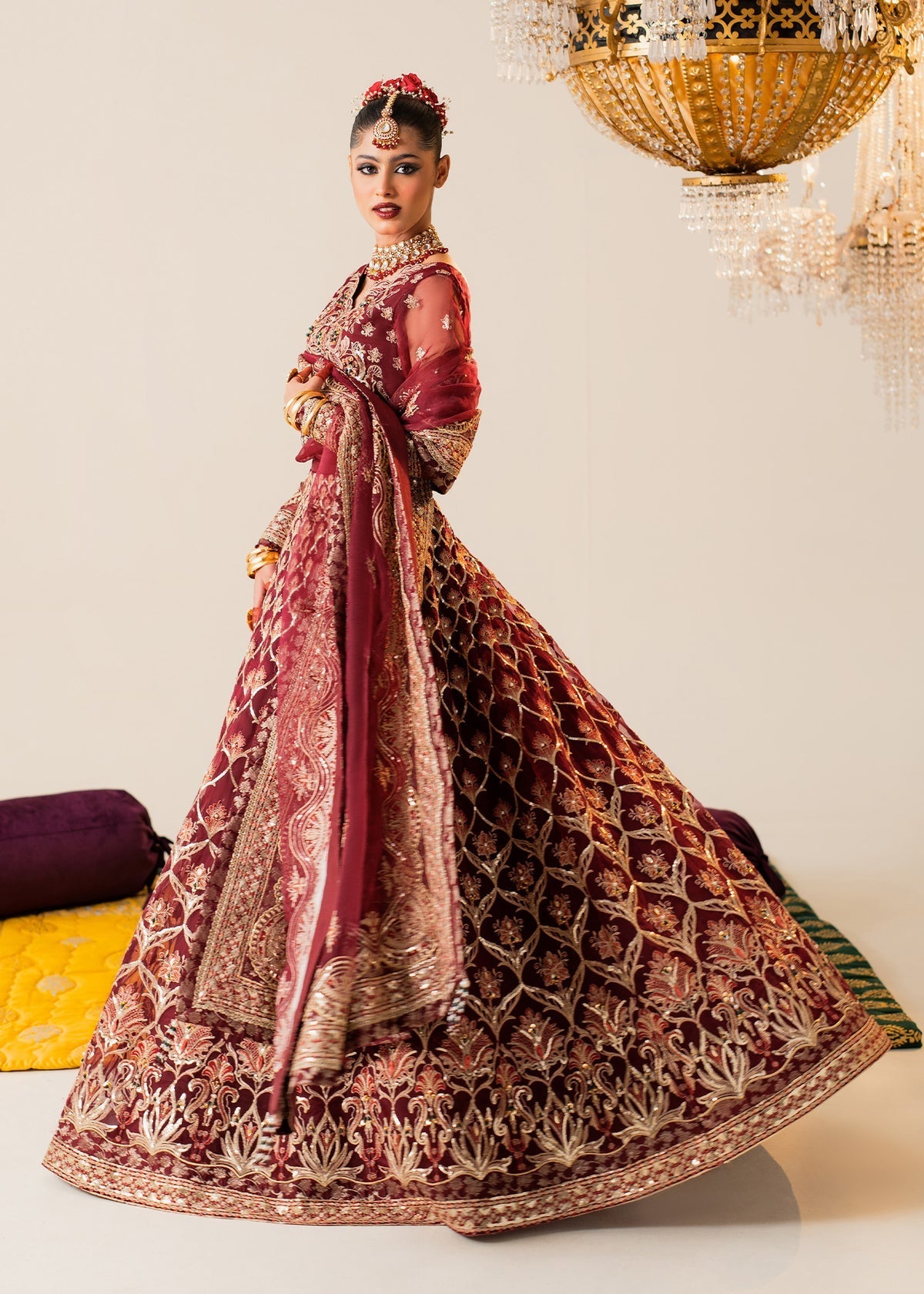 Shurooq | Zara Edit 24 | Raani