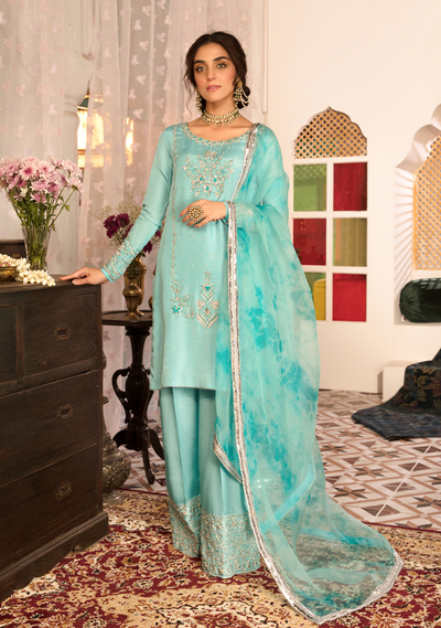 Maya | Eid Collection Gul Bahaar | SEHERUNNISA