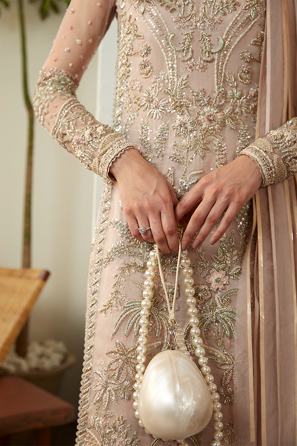 SUFFUSE | LUXURY PRET | ISLA -  Suffuse Luxury -  Agha Fabrics