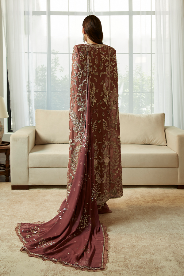 SUFFUSE | LUXURY PRET | ANA -  Suffuse Luxury -  Agha Fabrics