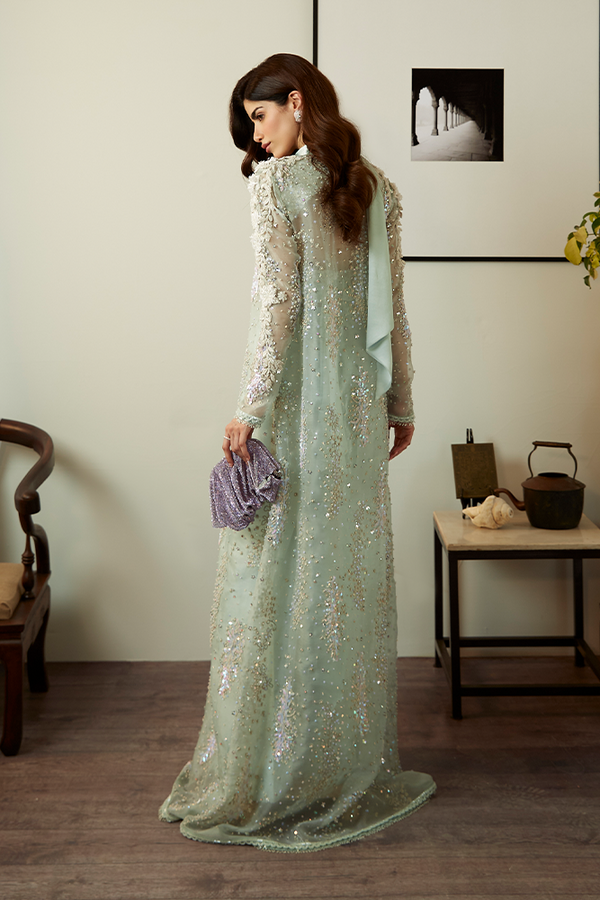 SUFFUSE | LUXURY PRET | DAISY -  Suffuse Luxury -  Agha Fabrics