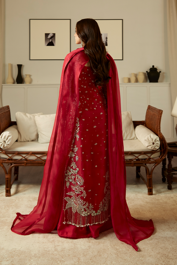 SUFFUSE | LUXURY PRET | NAIRA -  Suffuse Luxury -  Agha Fabrics