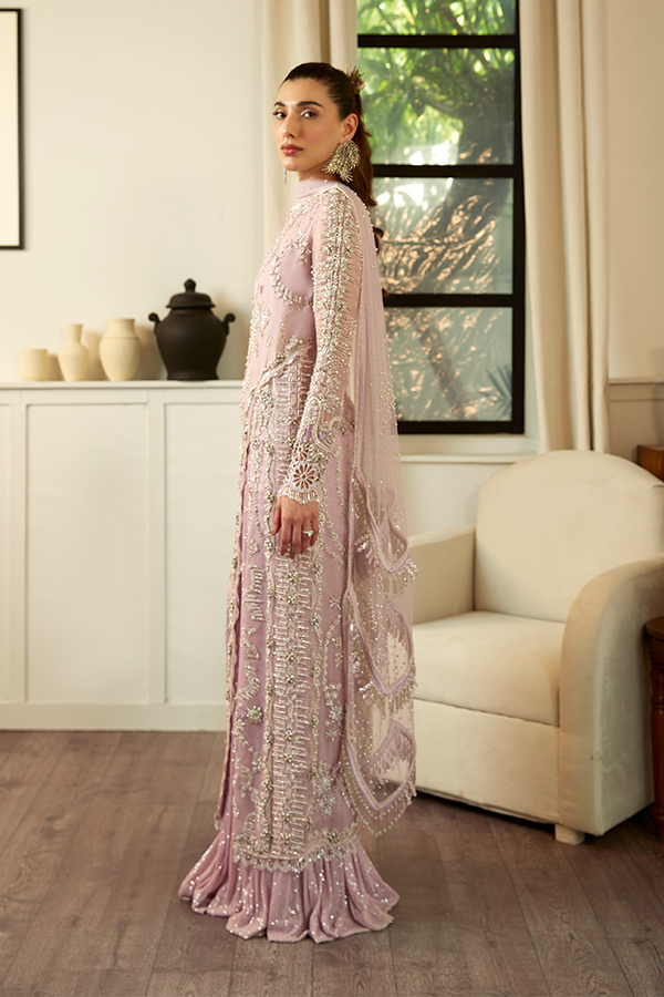 SUFFUSE | LUXURY PRET | VOILA -  Suffuse Luxury -  Agha Fabrics