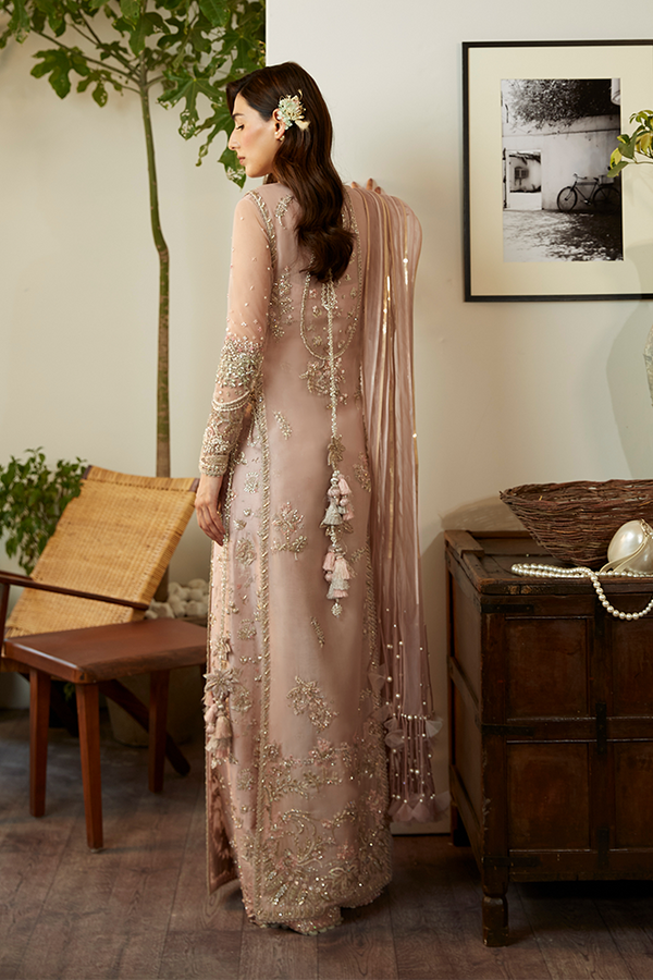 SUFFUSE | LUXURY PRET | ISLA -  Suffuse Luxury -  Agha Fabrics