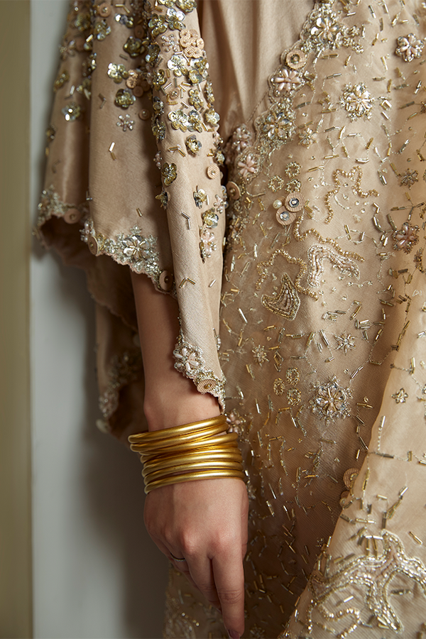 SUFFUSE | LUXURY PRET | LUNA -  Suffuse Luxury -  Agha Fabrics