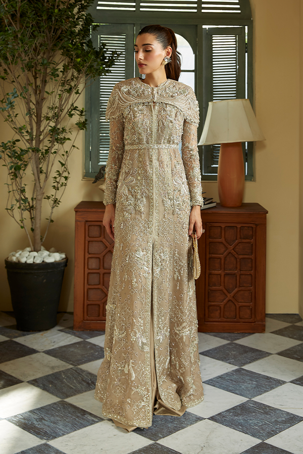 SUFFUSE | LUXURY PRET | ERIS -  Suffuse Luxury -  Agha Fabrics