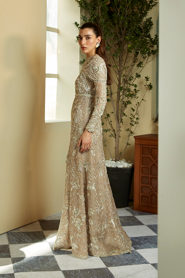 SUFFUSE | LUXURY PRET | ERIS -  Suffuse Luxury -  Agha Fabrics