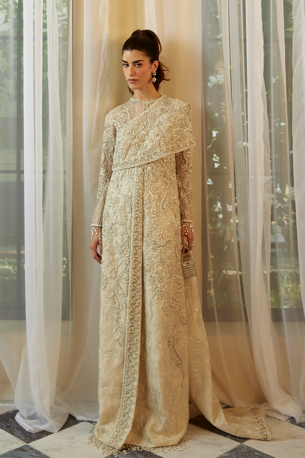 SUFFUSE | LUXURY PRET | ROSA -  Suffuse Luxury -  Agha Fabrics