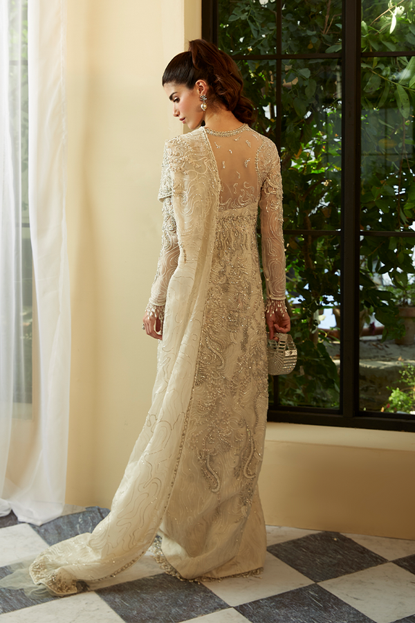 SUFFUSE | LUXURY PRET | ROSA -  Suffuse Luxury -  Agha Fabrics