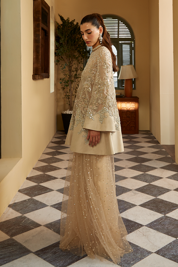 SUFFUSE | LUXURY PRET | IRENE -  Suffuse Luxury -  Agha Fabrics