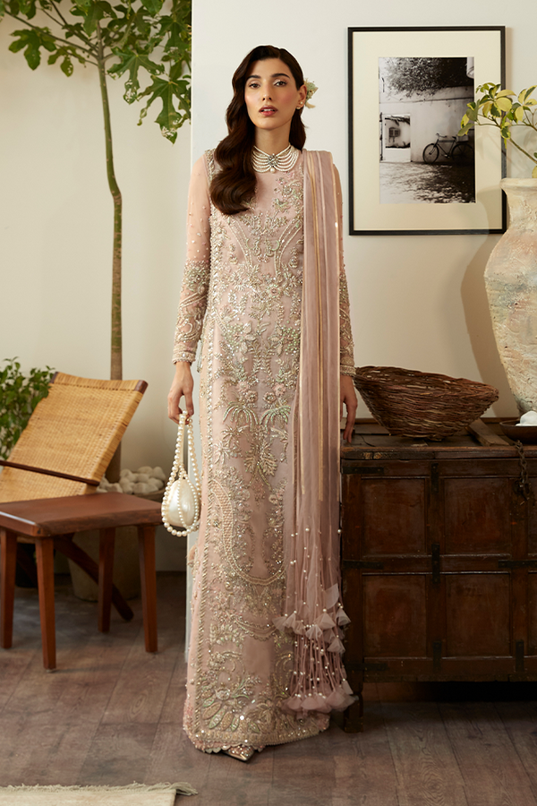 SUFFUSE | LUXURY PRET | ISLA -  Suffuse Luxury -  Agha Fabrics