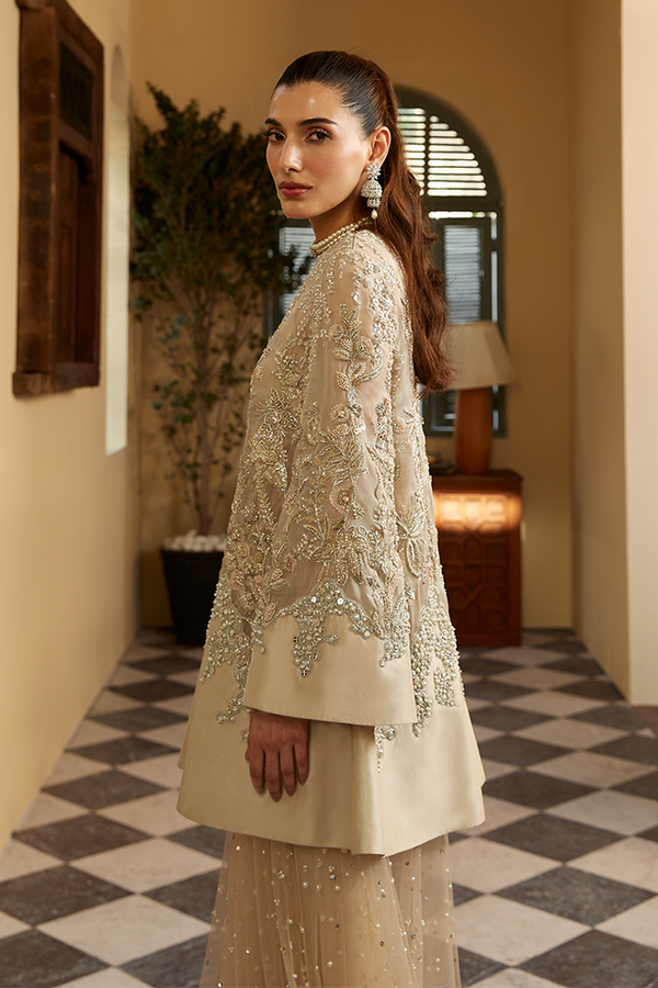 SUFFUSE | LUXURY PRET | IRENE -  Suffuse Luxury -  Agha Fabrics