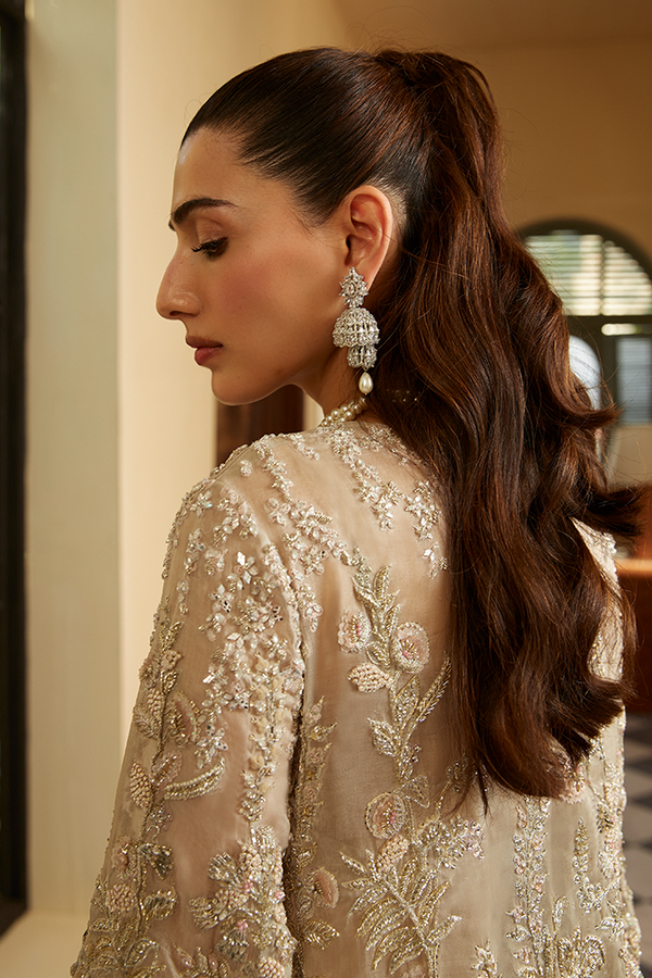 SUFFUSE | LUXURY PRET | IRENE -  Suffuse Luxury -  Agha Fabrics