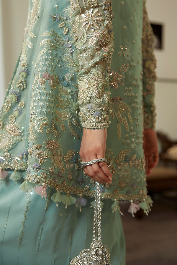 SUFFUSE | LUXURY PRET | CAMILLE -  Suffuse Luxury -  Agha Fabrics