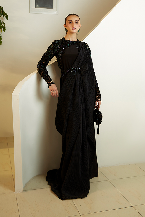 SUFFUSE | LUXURY PRET | ZOFIA -  Suffuse Luxury -  Agha Fabrics