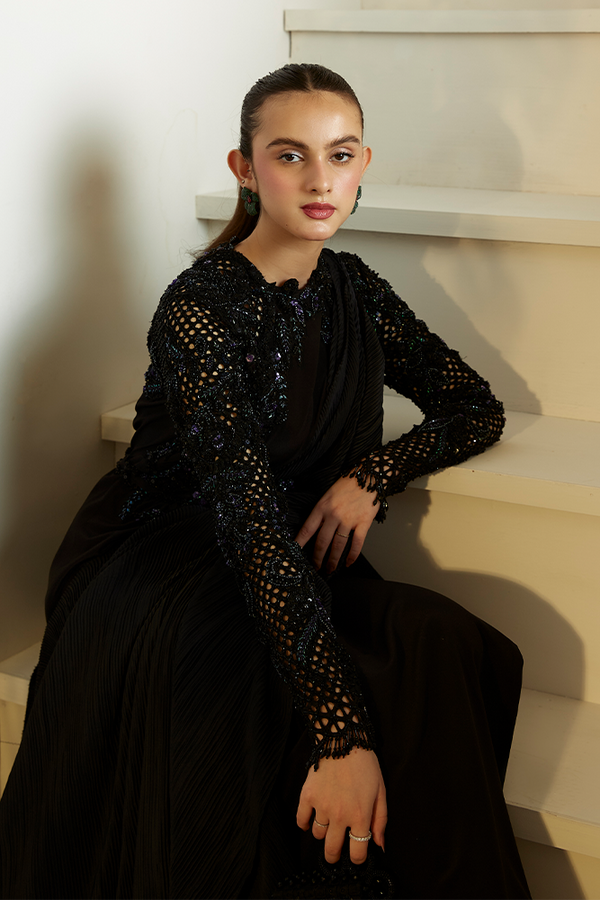 SUFFUSE | LUXURY PRET | ZOFIA - Official Suffuse - Agha Fabrics UK