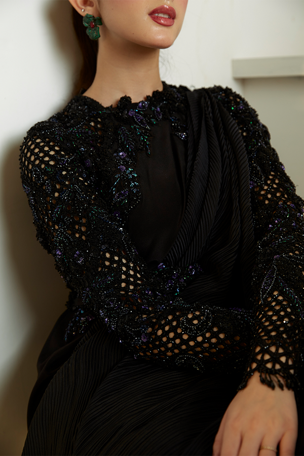 SUFFUSE | LUXURY PRET | ZOFIA - Official Suffuse - Agha Fabrics UK