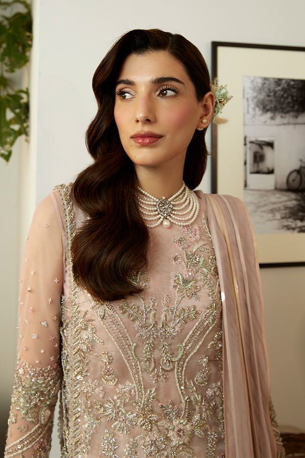 SUFFUSE | LUXURY PRET | ISLA -  Suffuse Luxury -  Agha Fabrics